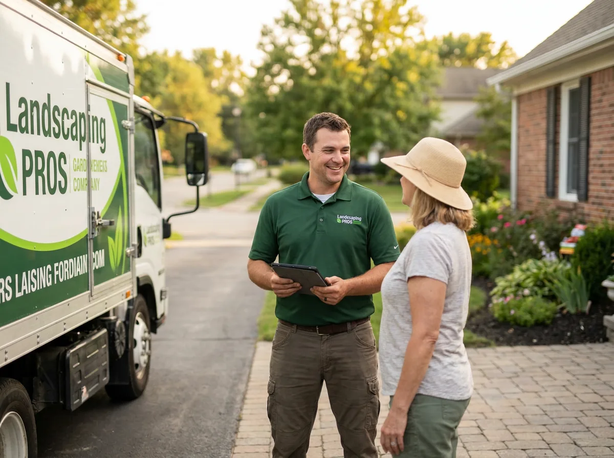 Landscaping Dallesport, WA FAQs